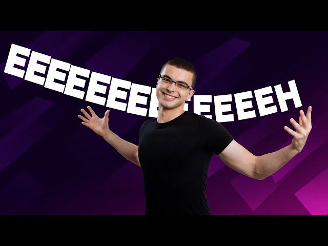 Nick Eh 30 intro