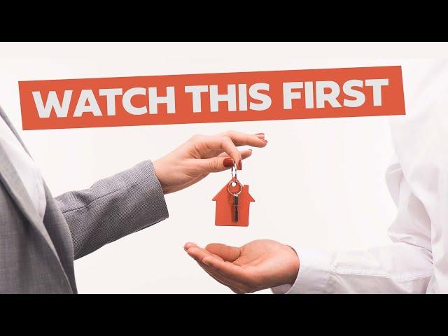 Toronto Mortgage Broker reveals Don't buy a home until you watch this...