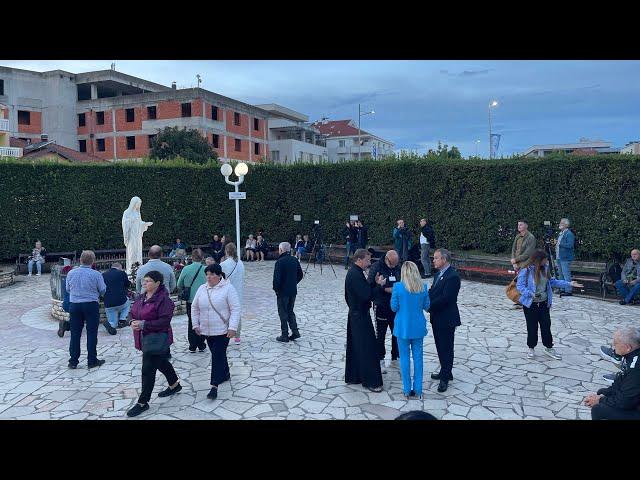 WOW ! BREAKING NEWS VATICAN ABOUT MEDJUGORJE