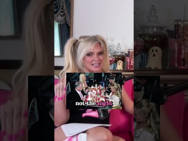 #girlsnextlevelpodcast S2 E42 "The Fat Shaming Episode"  #bridgetmarquardt #hollymadison