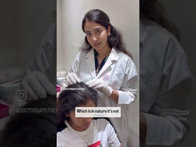 GFC Procedure: Rejuvenate Your Hair with Growth Factor Concentrate | Doctors Apothecary Pune |Aundh