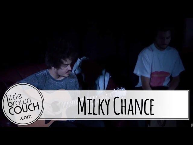 Milky Chance - Feathery - Little Brown Couch