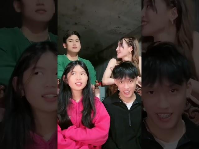 Kenthea and Graephia | Althea Cabase #shortsvideo #shortsfeed #shortsviral #Kemthea#graephia
