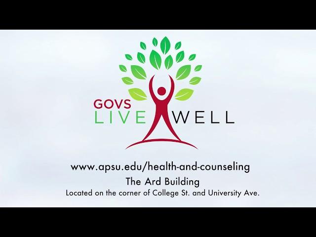 Austin Peay State University Health and Counseling Center