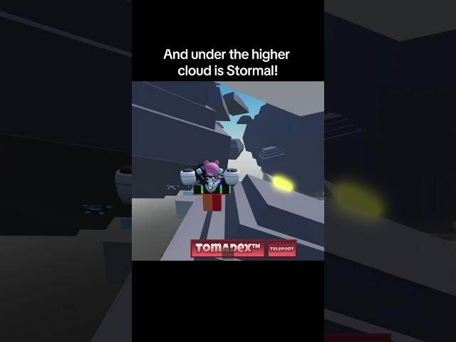 How to get Stormal Tomato! #findthetomatoes #roblox