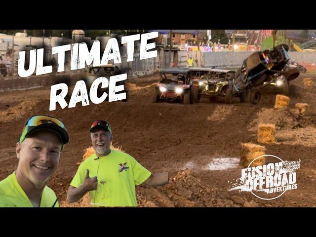 The Most INSANE UTV Racing Moments