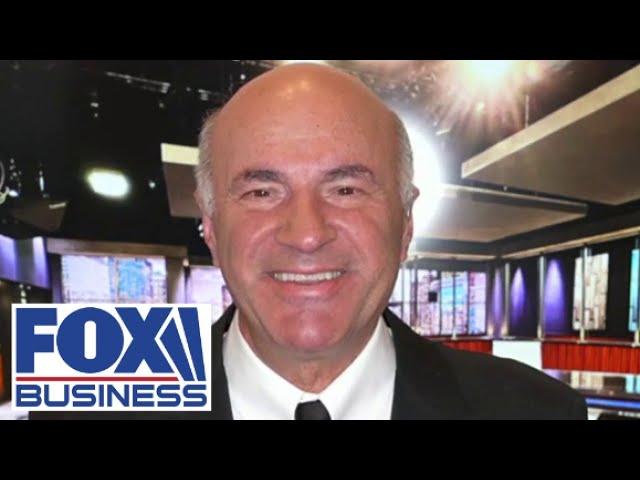 Kevin O'Leary says McDonald's needs '100% total transparency' amid E. Coli outbreak