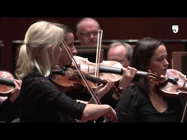 Franz Schubert: String Quintet in C major, D. 956 – Arrangement for Orchestra