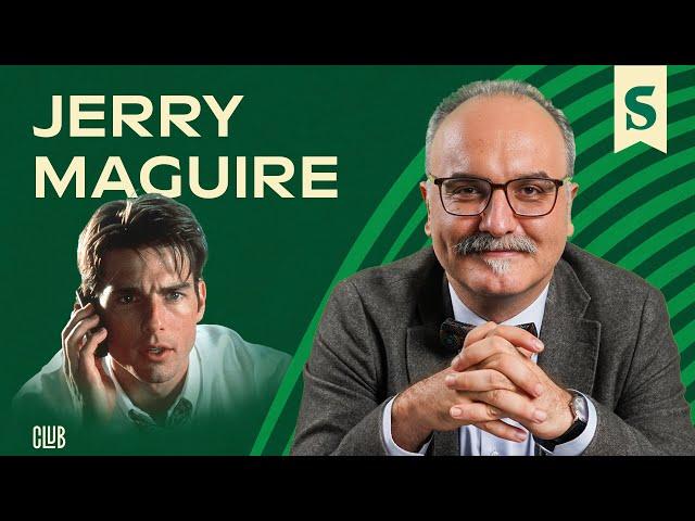 Jerry Maguire | Emrah Safa Gürkan ile Long Shot #3