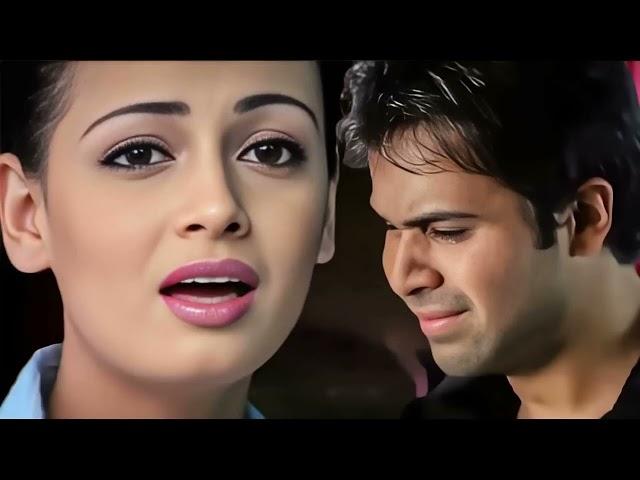 Mujhe Tum Yaad Aate Ho - Tumsa Nahin Dekha || Emraan Hashmi, Dia Mirza || Udit Narayan|| old songs