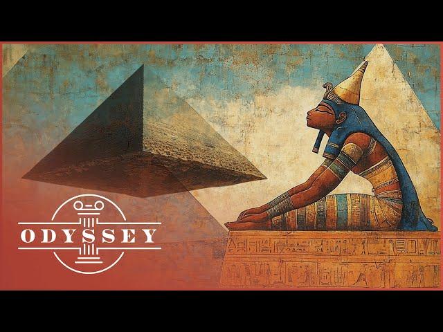 2+ Hours Of Pyramid Mysteries That Will Make You Question Everything