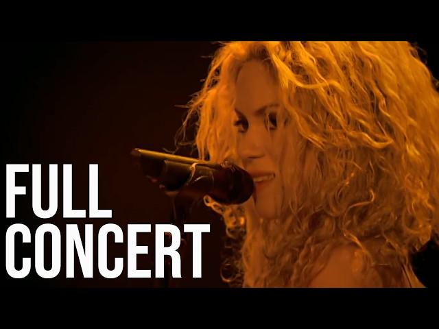 Shakira - Live & Off the Record | Full Concert