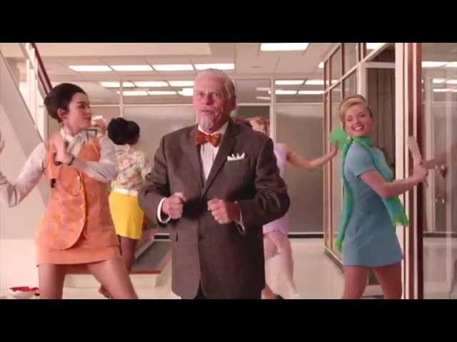 Mad Men Recap: Season 7, Episode 07 - Waterloo