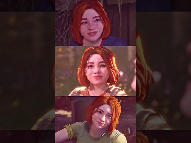 Who's the perfect love interest for Swann? ️ @PlayLostRecords