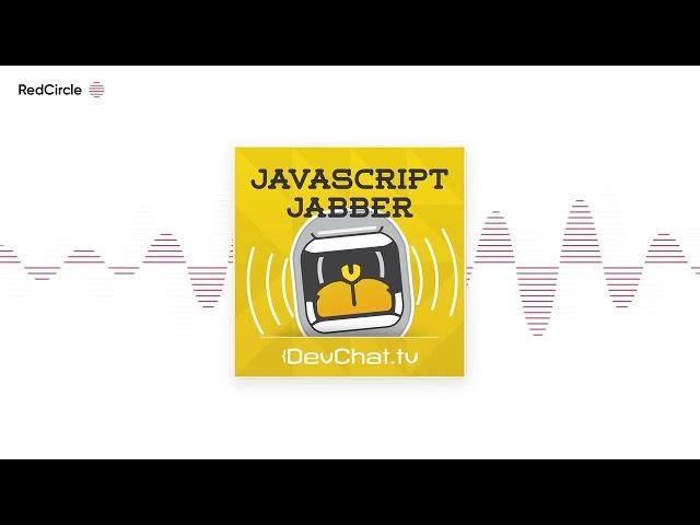 188 JSJ JavaScript Code Smells with Elijah Manor