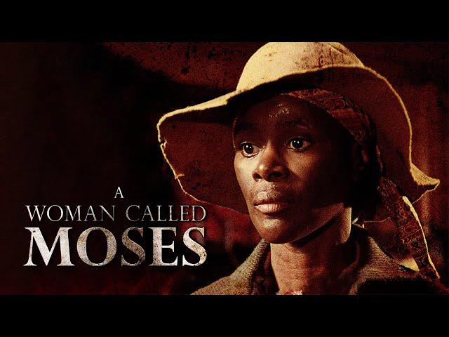 A Woman Called Moses (1978) | COMPLETE EDITION | Cicely Tyson | Will Geer | John Getz