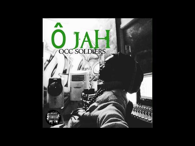 FULL MIXTAPE OCC SOLDIERS BY SPIRIT ART