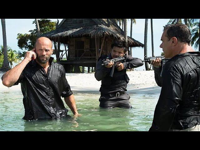 Jason Statham - BLOCKBUSTER Action Movie 2024 - New Action Movie In English Full Movie 2024