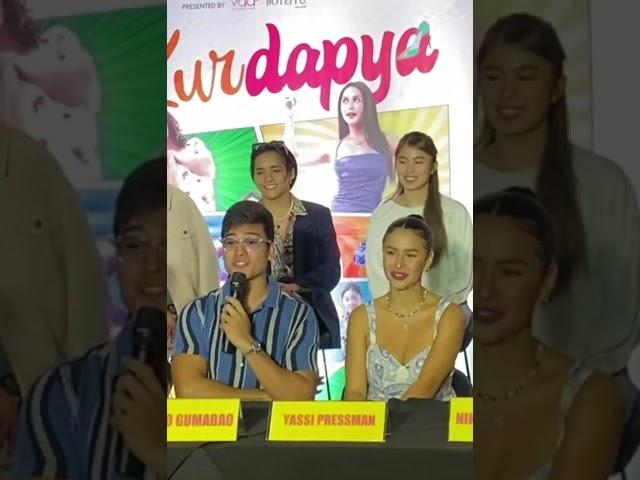 Thankful … #kurdapya #marcogumabao #yassipressman