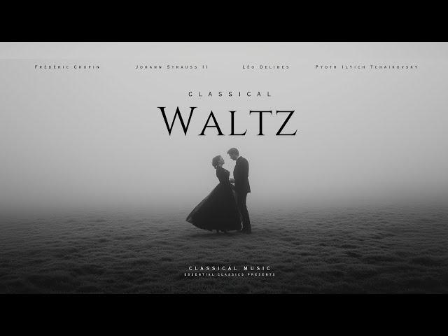 Classical Waltz - Classical Music Gems