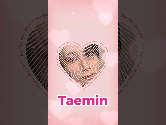 I made my first #taeminedit in a while. | #capcut #kpop