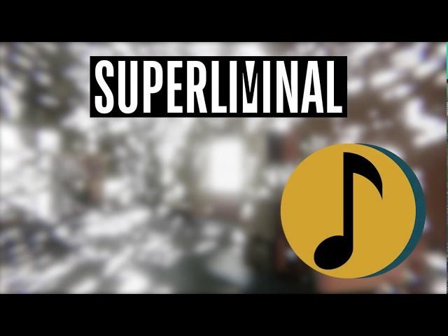 Superliminal | soundtrack | №12