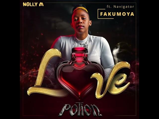 05 Nolly M   Fakumoya ft  Navigator Gcwensa