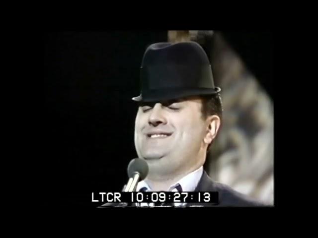 Boom Boom Out Go The Lights - Alexei Sayle, Rik Mayall - Show 1 - 1980