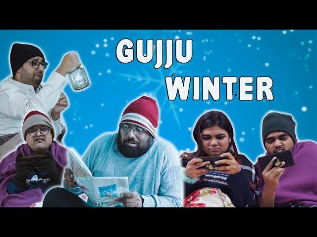 Gujju Winter | The Comedy Factory