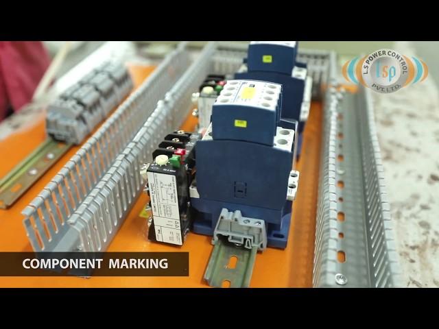 Corporate Film of L.S. Power Control made by Uni Square Concepts