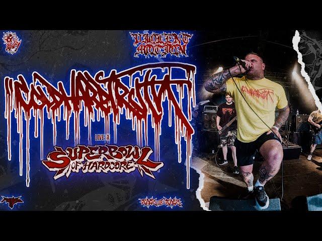 COLD HARD TRUTH - LIVE @SUPERBOWL OF HARDCORE FESTIVAL 2024 - 4K - [FULL SET - MULTI CAM] 22/06/2024