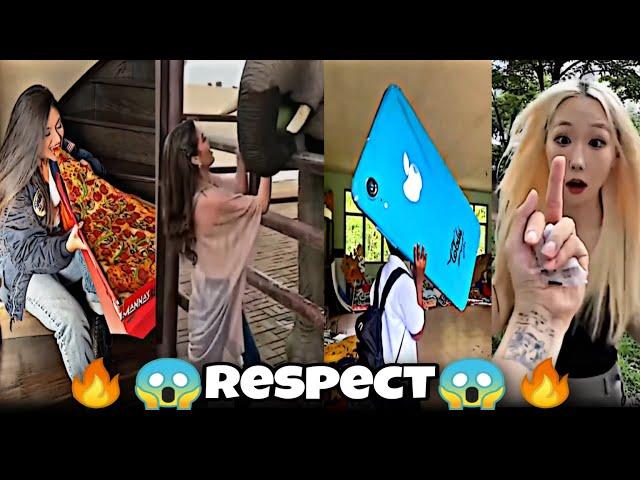 Respect Video  | Amazing Videos 