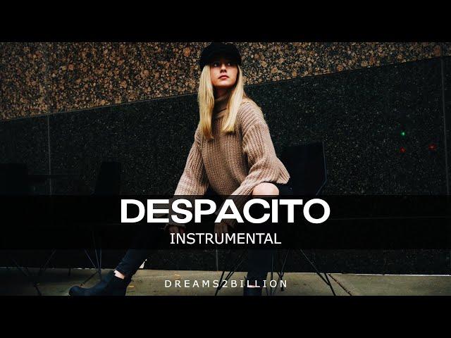 Luis Fonsi - Despacito ft. Daddy Yankee [Instrumental]