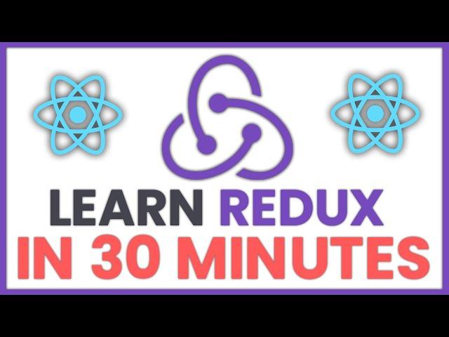 Master Redux in 30 minutes with Todo List Project | Redux in React JS | Reducers | Actions