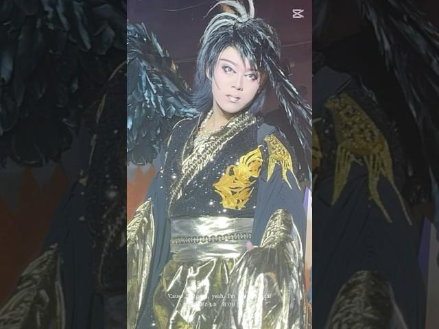 #Popular theater #Umezawa Kikutaro Theater Company Kotaro
