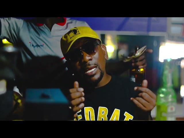 Drak Bin Wang - Abashwe ( Promotional Video )