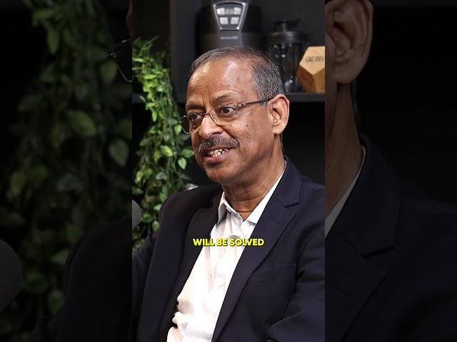 This Coal Secretary Disagreed With PM Modi - Anil Swarup | Raj Shamani #Shorts