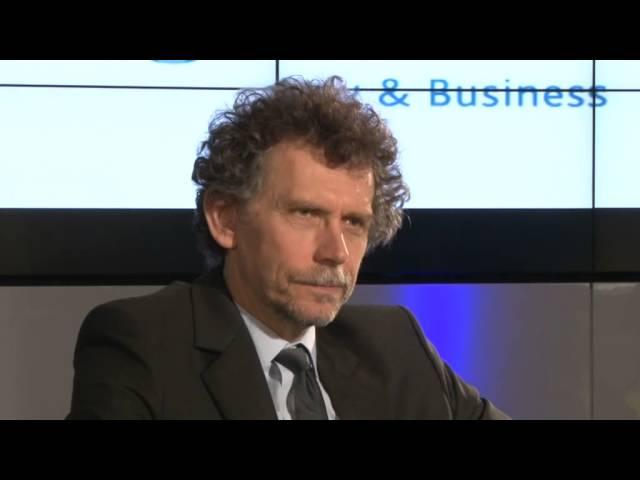 Interview with Gary B. Born on International Commercial Arbitration - 2nd edition
