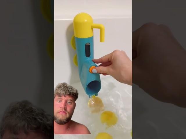 BATH TIME #shorts
