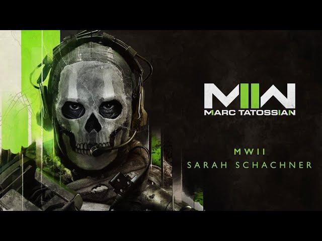 MWII (Main Theme) | Official Call of Duty: Modern Warfare II Soundtrack