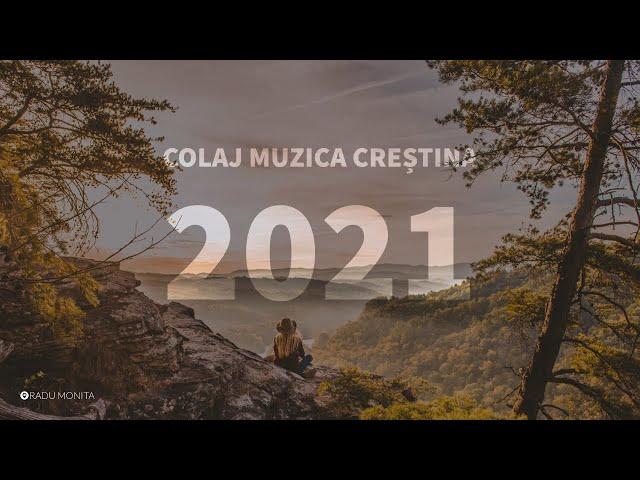 Colaj cu cea mai ascultata muzica crestina 2022 #2 ( videoclip peisaje 2022 )