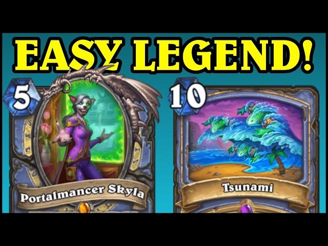 This New Legendary Will DEFINITELY BE NERFED!