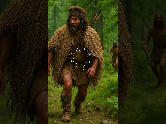 The Truth About Ötzi's Death 3/7