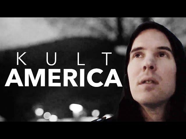 Everywhere is home... [Kult America]