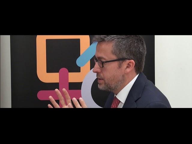 Interview with Carlos Moedas, European Commissioner for Research, Science and Innovation