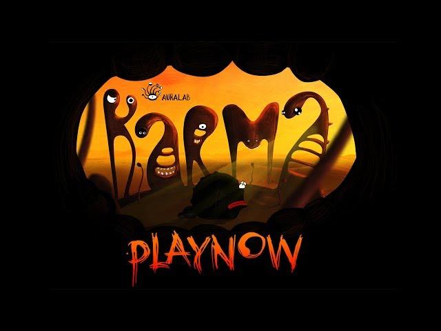 PlayNow: Karma Incarnation 1 | PC Gameplay (Point and Click Puzzle Adventure Game)