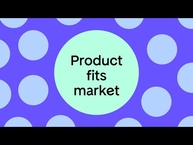 Finding Product-Market Fit | Ultimate Business Game Changer