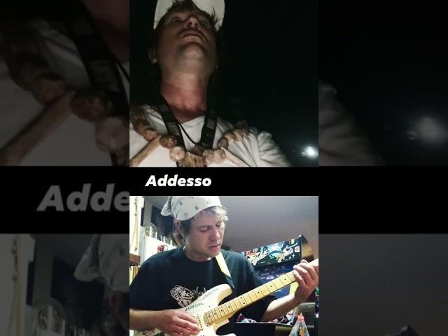 Fun and friends with Adam Farler
