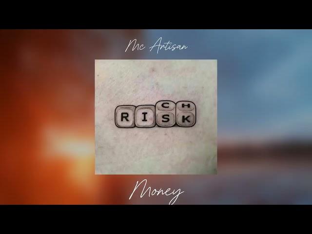 Mc Artisan - Money ( Audio Officiel ) Prod By @llouis1716