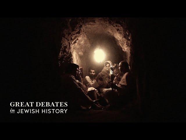 The Dead Sea Scrolls